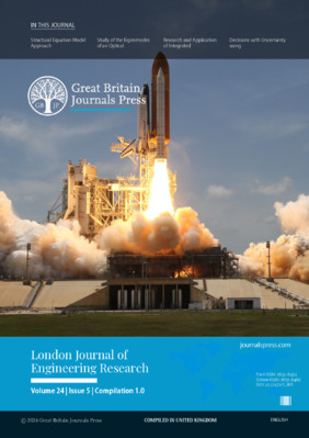 LJER Volume 24 Issue 5