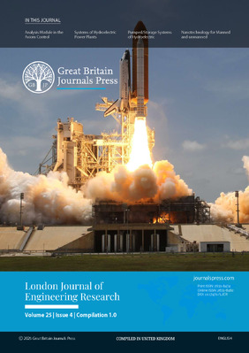 LJER Volume 25 Issue 4