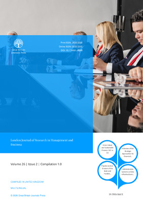 LJRMB Volume 26 Issue 2