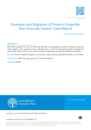 Impact of Helmet on Head Injury at Uhc Sylvanus Olympio of Lom