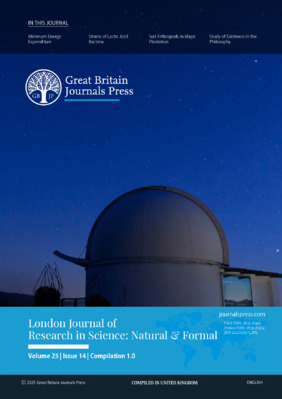 LJRS Volume 25 Issue 14