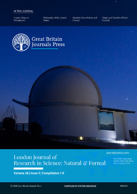 LJRS Volume 26 Issue 3